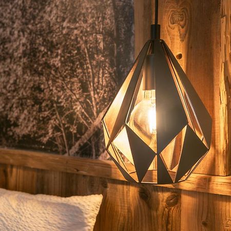 Apart Wiesenplatzl Kaunertal Zewnętrze zdjęcie