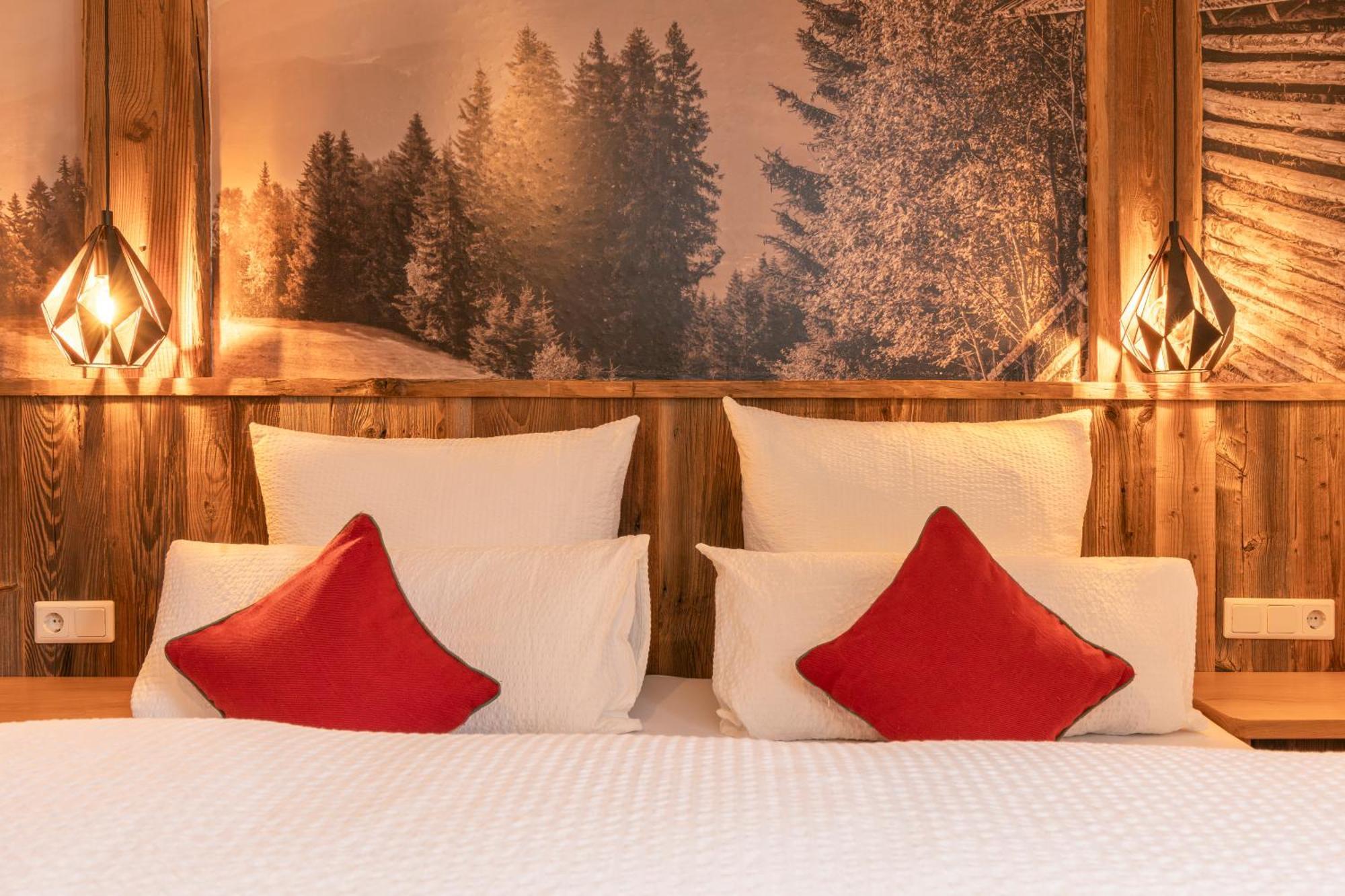 Apart Wiesenplatzl Kaunertal Zewnętrze zdjęcie
